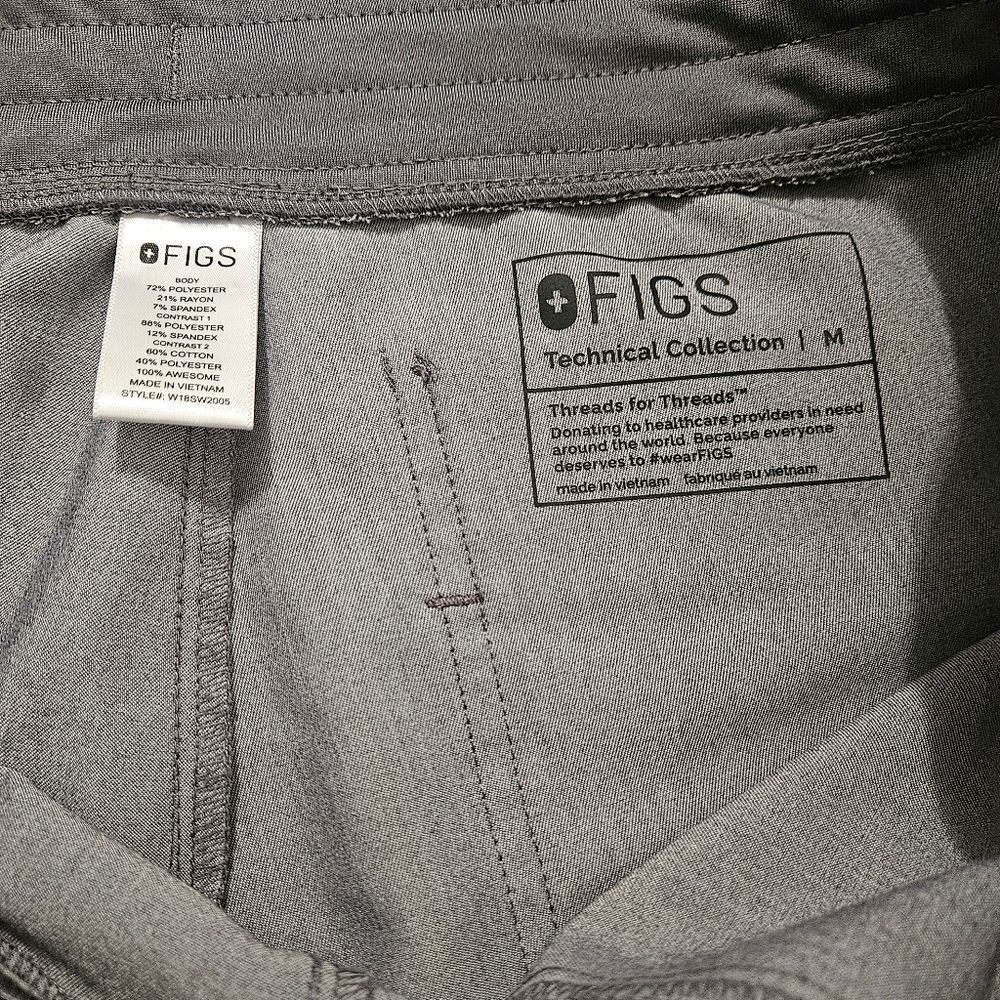 Figs Zamora  - Picture 3 of 6
